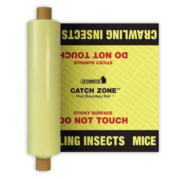 Ap&G Catch Zone Pest Roll 934
